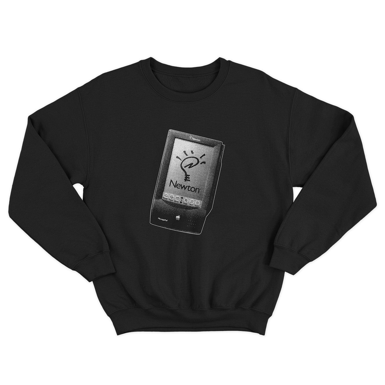 Newton Unisex Crewneck Sweatshirt