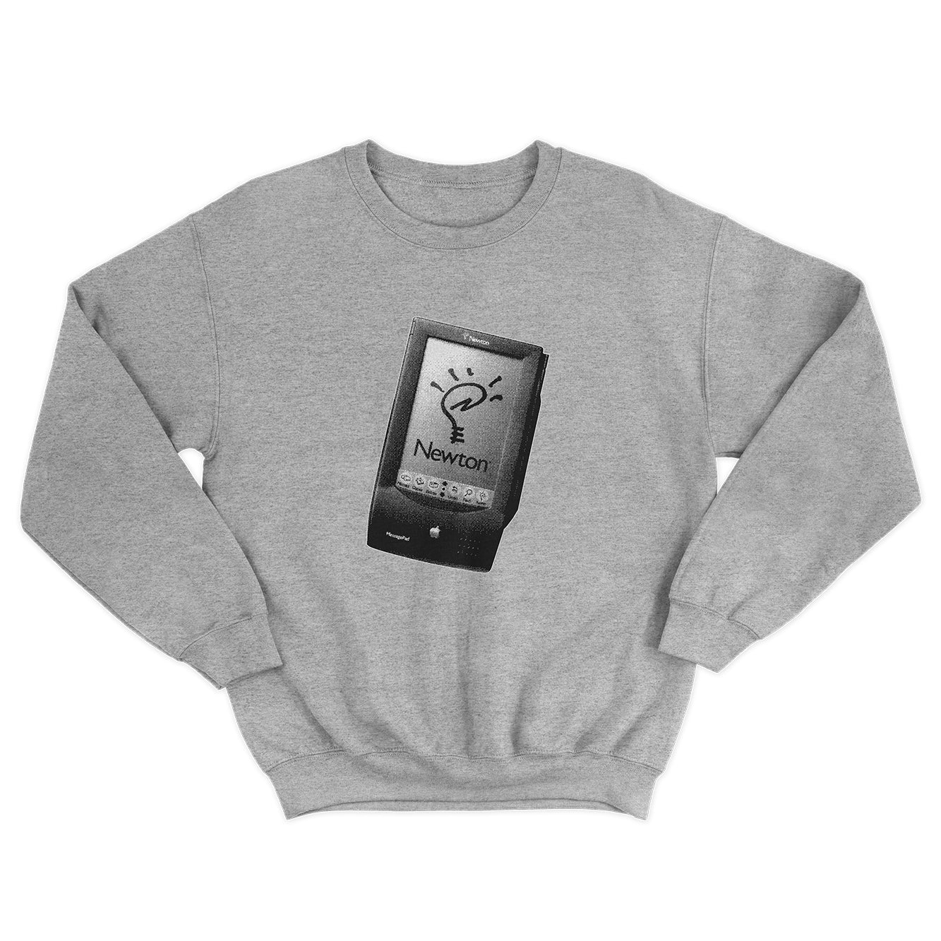 Newton Unisex Crewneck Sweatshirt