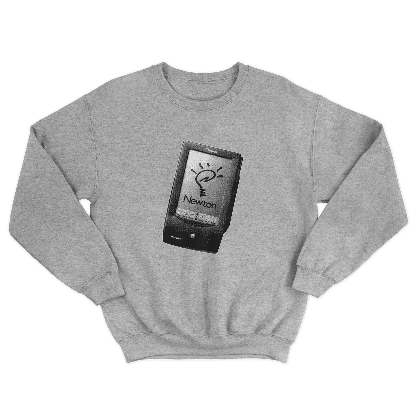 Newton Unisex Crewneck Sweatshirt