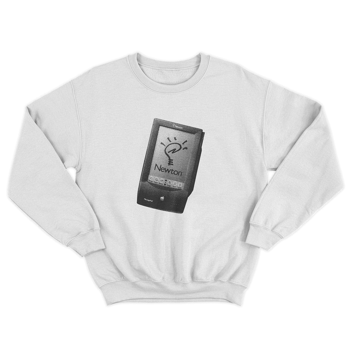 Newton Unisex Crewneck Sweatshirt